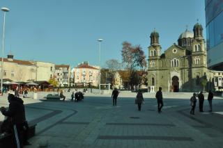 TOP CENTER , MODERN AND QUIET APARTMENT - Burgas - 0