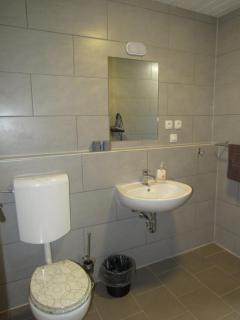 Ferienapartments am Dorfplatz - Langscheid - 6
