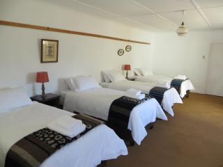 Roode Bloem Farm House - Graaff-Reinet - 1