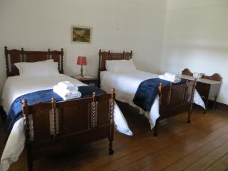 Roode Bloem Farm House - Graaff-Reinet - 2