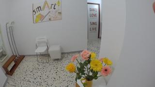smArt B&B - Salerno - 6