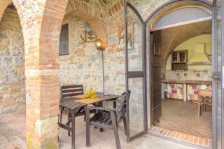 Casa Simona - San Gimignano - 5