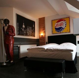 HIP Hotel - Heidelberg - 1