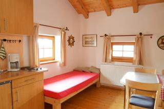 Ferienwohnung Bacher - Edling - 5