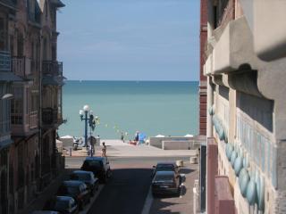 100 m de la mer, Sauna, Wifi - Mers-les-Bains - 0