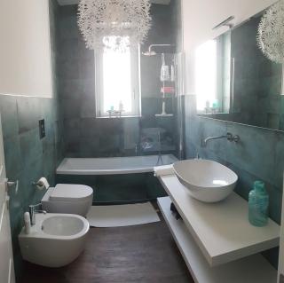 Penthouse Salento - Galatina - Galatina - 3