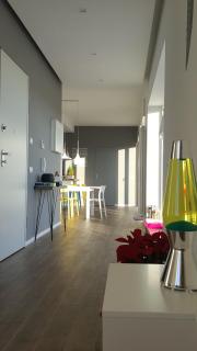 Penthouse Salento - Galatina - Galatina - 5