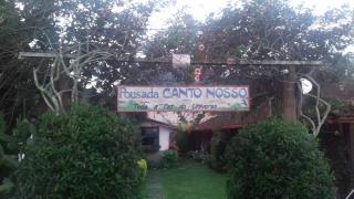 Pousada Canto Nosso - São Pedro da Serra - 0