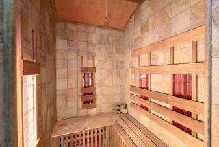 Ferienhaus Kreischberg - Silberhirschen Hütte - Sankt Lorenzen ob Murau - 2