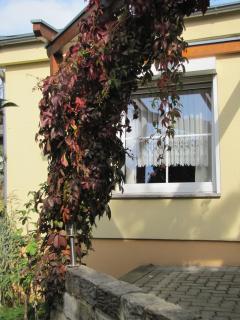 Ferienwohnung Hofeditz - Radeberg - 5