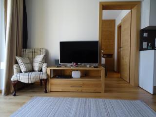 Modern ski-in Appartement 2020m Kühtai - Kühtai - 1