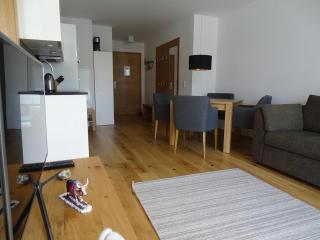 Modern ski-in Appartement 2020m Kühtai - Kühtai - 3