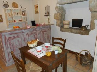 Chambre d'hotes Le Fourniou - Melle - 4