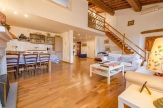 Appartamento Bellavista Firenze - Firenze - 4