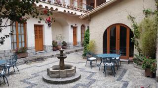 Hotel Rosario La Paz - 5