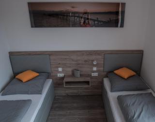 FirstSleep Boardinghouse Griesfeldstrasse München - Munich - 2
