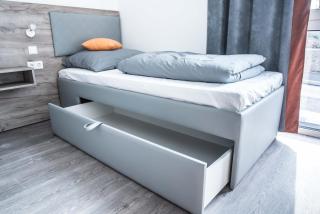 FirstSleep Boardinghouse Griesfeldstrasse München - Munich - 3