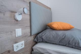 FirstSleep Boardinghouse Griesfeldstrasse München - Munich - 4