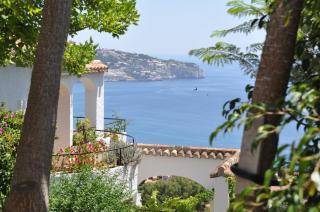 Casa Hortensia - La Herradura - 6