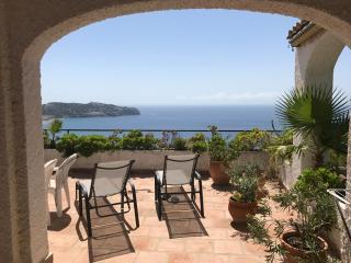 Casa Hortensia - La Herradura - 8