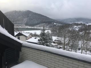 Berg- und Seeblick - Winterberg - 7