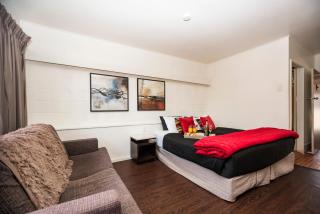 Motel Oasis - Kingaroy - 9