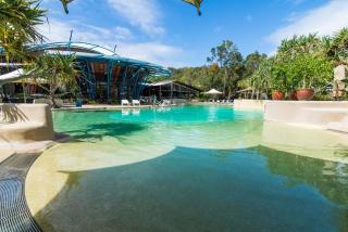 The Holiday House - Fraser Island - 7