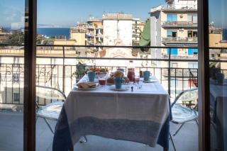 Amore Rentals - Appartamento Erica - Sorrento - 6