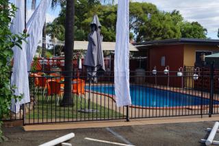 Motel Oasis - Kingaroy - 5