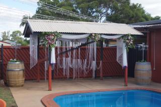 Motel Oasis - Kingaroy - 7