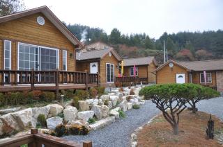 Oraview Pension - Jeongseon - 2