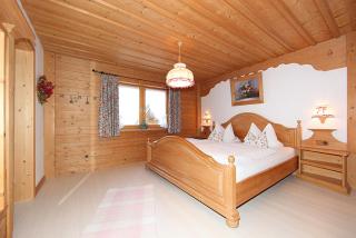 Ferienhaus Alpenzauber - Krün - 1