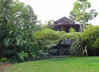 Jasmine Cottage - George - 0