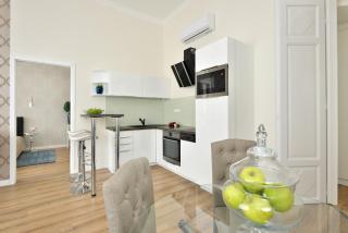 Julia superior apartment in the city center. - Budapest - 1
