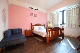 Dear B&B - Hualien - 3