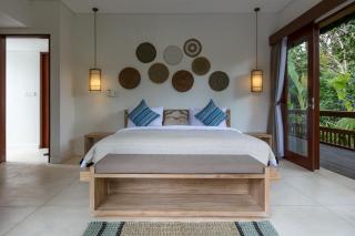 Villa Sunari Ubud - Ubud - 6