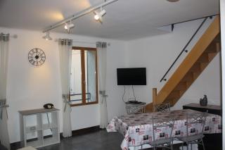 Villa Lou Christelle - Roquemaure - 7
