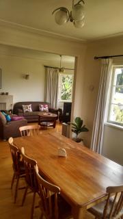 Kiwi Heritage Homestay - 1