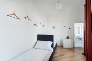 Rehorova apartments by Pragueforyou - Prague - 6