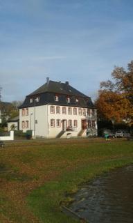Ferienwohnung Röschen - Bernkastel-Kues - 0