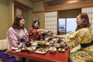 Hotel Kan-ichi - Atami - 2