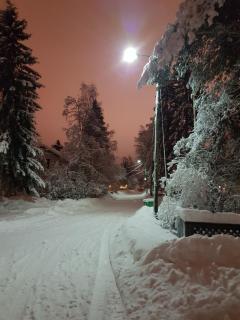 Arctic Red House - 5