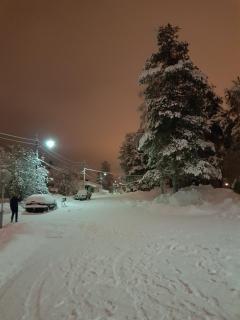 Arctic Red House - 7