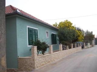 House on the island of Pasman - Neviđane - 8