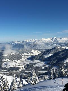 Appartement Mühlhäusl - 8