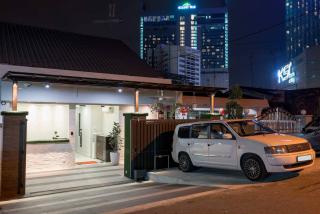 G3 HOUSE - Johor Bahru - 0