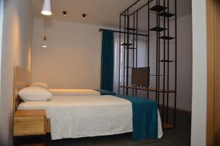 Pera Hotel Lüleburgaz - 5