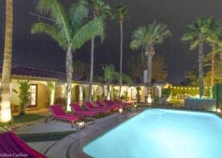Villa Cristine - Spanish Style Palm Springs Villa - Palm Springs - 1