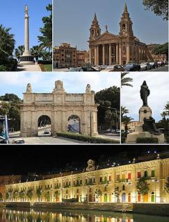 Floriana One Bedroom Studio House - 8