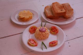 Budde's Beach Restaurant & Guesthouse - 6